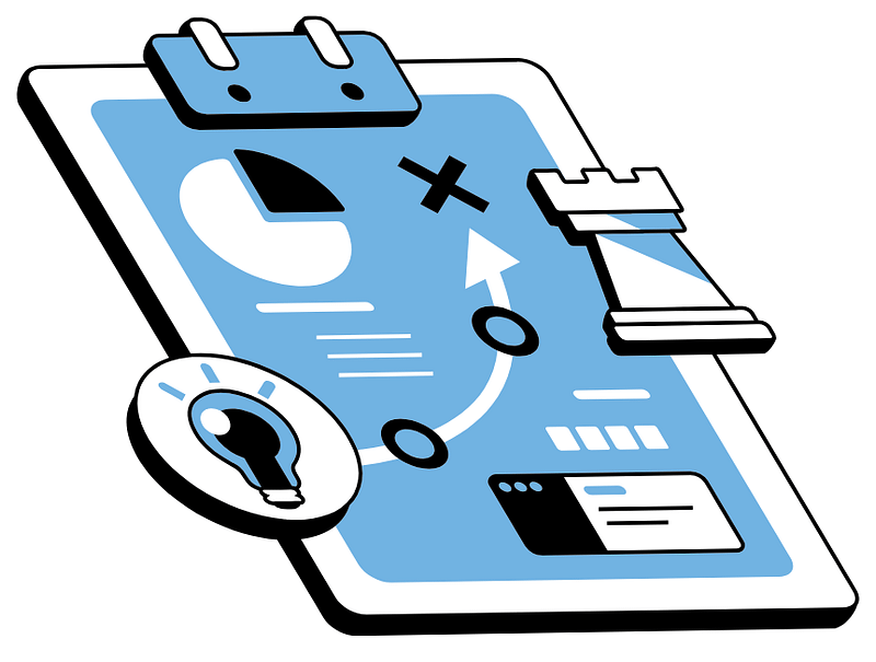 marketing roadmap